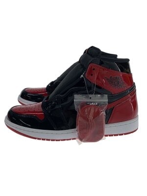 NIKE(ナイキ) / JORDAN SUPER.FLY 4 PO/ブラック/27.5cm/819163-012