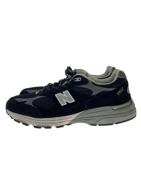 NEW BALANCE(ニューバランス) / ニューバランス/MR993/28.5cm/BLK 