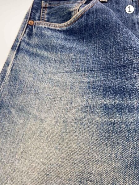 Levi's Vintage Clothing(リーバイスヴィンテージクロージング