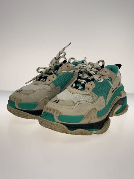 BALENCIAGA(バレンシアガ) / BALENCIAGA TRIPLE S TRAINERS/ローカット 