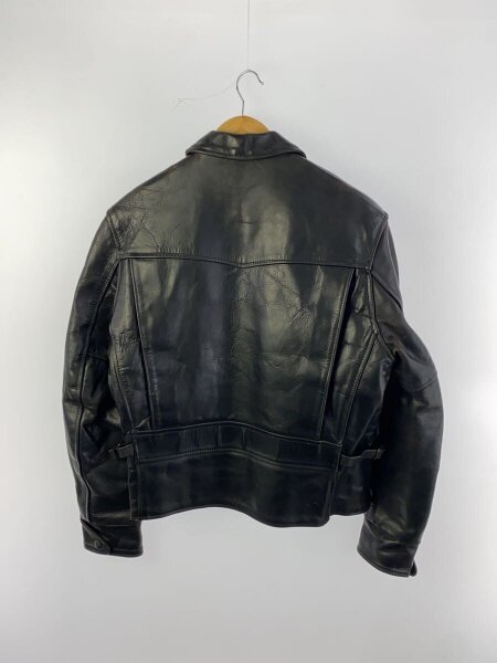 AERO LEATHER(エアロレザー) / 80s-90s/ハイウェイマン/ホースハイド 