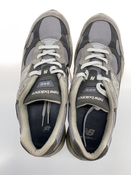 NEW BALANCE(ニューバランス) / M992/グレー/Made in USA/28cm/GRY 