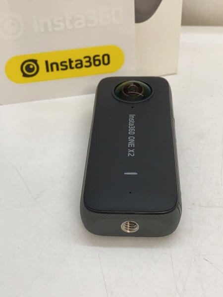 Insta360(インスタスリーシックスティー) / ビデオカメラ Insta360