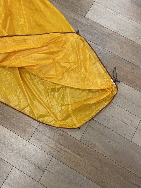 mont-bell / 1122532 テント/ドーム/1人用/YLW/1122532// mont-bell(モンベル) / 1122532 テント/ドーム/1人用/YLW/1122532