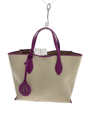 FURLA(フルラ) / トートバッグ/レザー/BRW/149538 | 中古品の販売