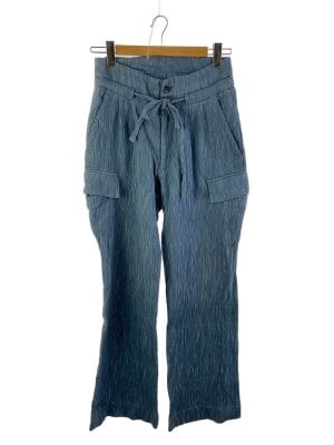 TAAKK 23aw デニムカーゴパンツ サイズ2 TAAKK(ターク) / 23AW/TAAKK