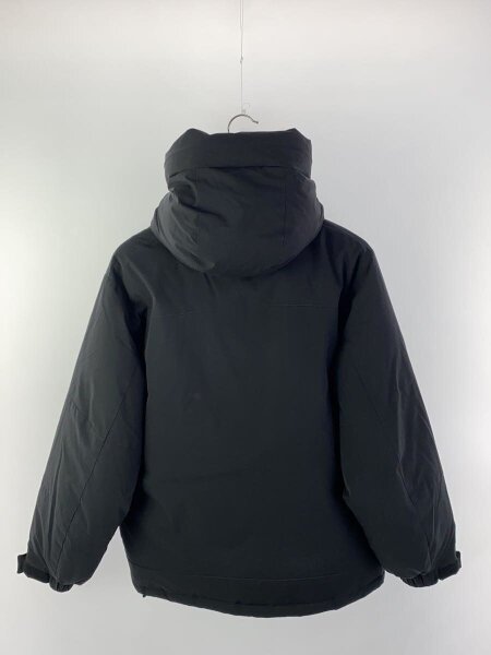 FIRST DOWN(ファーストダウン) / 21AW/パネルダウンジャケット/S