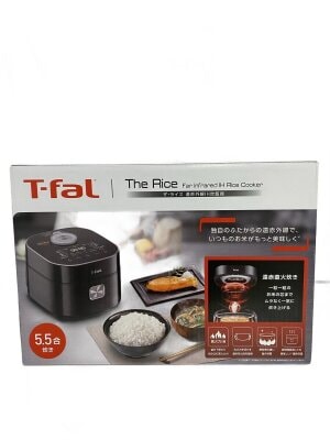 T-fal / 調理器具その他/BRD T-fal(ティファール) / 調理器具その他/BRD | 中古品の販売・通販なら