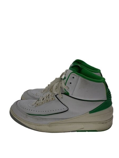 NIKE(ナイキ) / AIR JORDAN 2 RETRO_エアジョーダン 2 レトロ/29cm/WHT 
