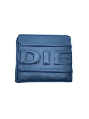 DIESEL([イリョウ/フクショク]ディーゼル) / 2つ折り財布/--/X09541