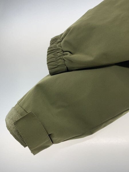 CHUMS / ダウンジャケット/M/ナイロン/KHK/CH04-1176 CHUMS(チャムス) / ダウンジャケット/M/ナイロン/KHK/CH04-1176 | 古着