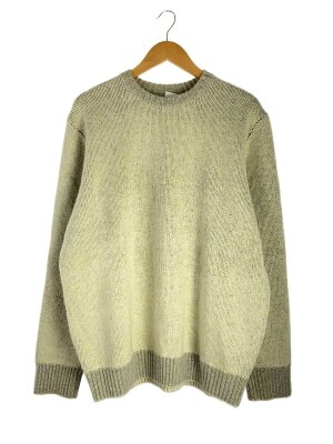 STUSSY(ステューシー) / コート/L/ウール/90s/STUSSY BURLY GEAR/WORLD