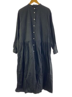 KEITA MARUYAMA(ケイタマルヤマ) / パッチワーク/シャツワンピース