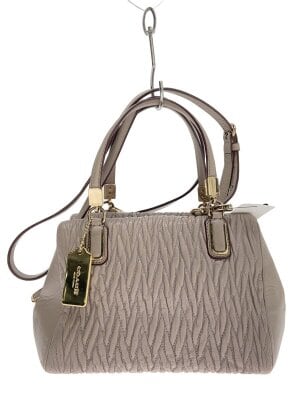 COACH(コーチ) / ショルダーバッグ[仕入]/--/PUP/91027 | 中古品の販売