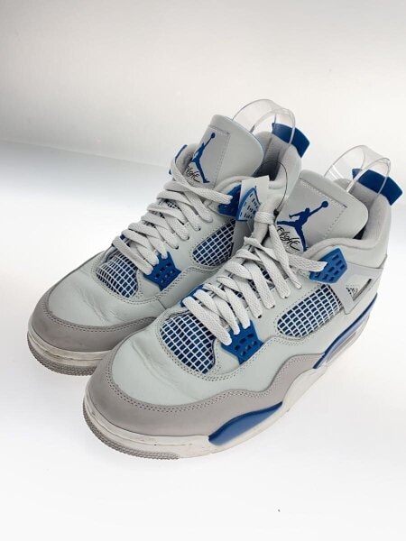 NIKE(ナイキ) / AIR JORDAN 4 RETRO OG_エアジョーダン4 レトロ OG 
