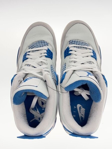 NIKE(ナイキ) / AIR JORDAN 4 RETRO OG_エアジョーダン4 レトロ OG 