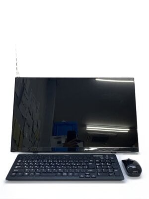 NEC(エヌイーシー) / デスクトップパソコン VALUESTAR S VS370/TSB PC