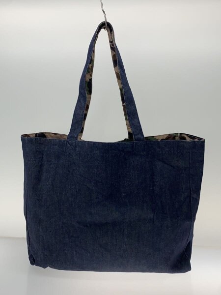 A.P.C.(アーペーセー) / トートバッグ/--/IDG | 中古品の販売・通販 