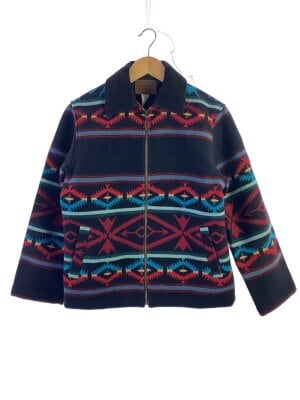 Vintage([ガッキ]ビンテージ) / MAPLE/70s/コーデュロイスタジャン/襟