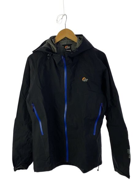 Lowe Alpine(ロウアルパイン) / マウンテンパーカ/XL/ナイロン/BLK 