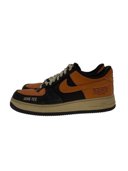 NIKE(ナイキ) / AIR FORCE 1 GTX_エア フォース ワン ゴアテックス 