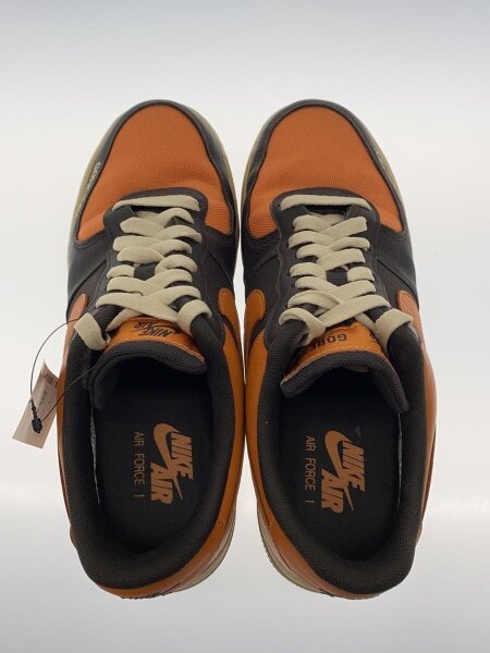 NIKE(ナイキ) / AIR FORCE 1 GTX_エア フォース ワン ゴアテックス 