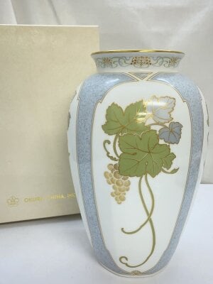 limoges castel(リモージュキャッスル) / limoges castel◇壷・花瓶