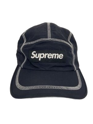 Supreme / キャップ/--/アクリル/BRD/メンズ Supreme(シュプリーム) / キャップ/--/アクリル/BRD/メンズ | 中古品の