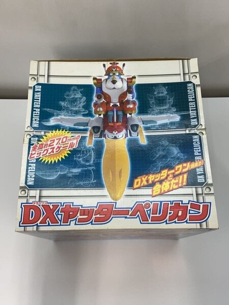 TAKARA TOMY(タカラトミー) / ホビーその他/DXヤッターペリカン | 中古