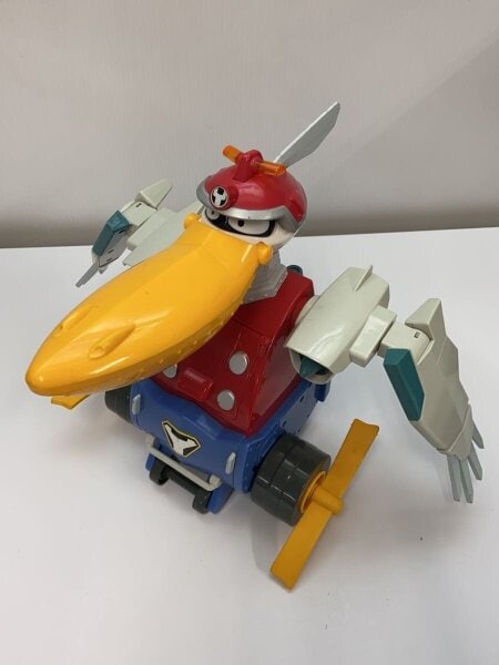 TAKARA TOMY(タカラトミー) / ホビーその他/DXヤッターペリカン | 中古
