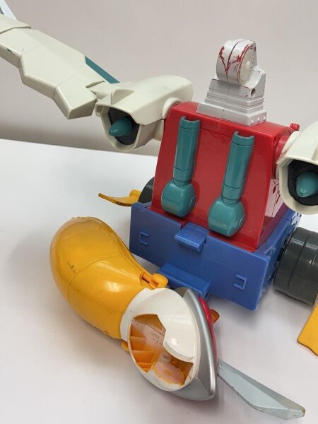TAKARA TOMY(タカラトミー) / ホビーその他/DXヤッターペリカン | 中古