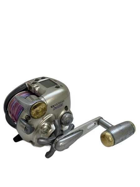 RYOBI(リョービ) / VS700AC リール/VS700AC | 中古品の販売・通販なら