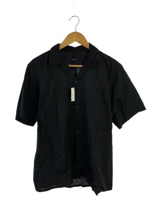 COMOLI 鹿の子 半袖ポロシャツ R01-05012 サイズ 2 COMOLI / コモリ | 鹿の子 半袖ポロシャツ - Navy | 通販 - 正規取扱店