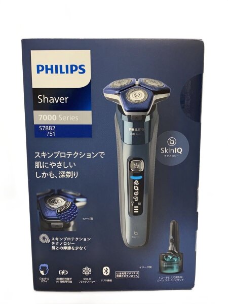 Philips シェーバー 7000Series S7882/51 Philips (フィリップス