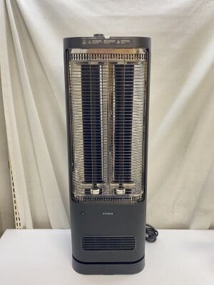 CORONA([カデン]コロナ) / 石油ファンヒーター FH-G3220Y(W) | 中古品