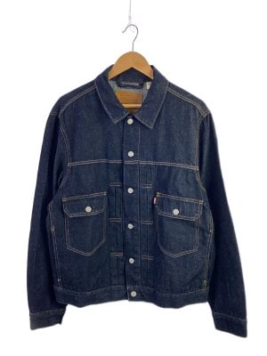 Levi's(リーバイス) / リーバイス/70505-0328/Gジャン/L/コットン