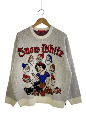 Supreme(シュプリーム) Supreme◇Gonz Poems Sweater/セーター