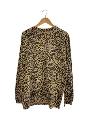 Supreme(シュプリーム) / 24SS/Supreme Paint L/S Top/L/コットン/RED