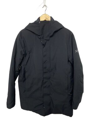 ARC'TERYX(アークテリクス) / ハイカットスニーカー/26.5cm/BLK