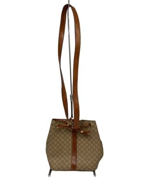 CELINE(セリーヌ) / ショルダーバッグ/レザー/ORN/無地 | 中古品の販売