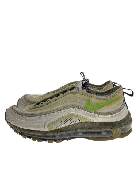 新品未使用　ナイキ エアマックス97 テラスケープ 27cm 箱付 NIKE(ナイキ) / AIR MAX TERRASCAPE 97_エア マックス テラスケープ 97