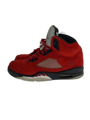 NIKE(ナイキ) / AIR JORDAN ACCESS_エア ジョーダン アクセス/27cm/RED