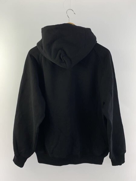 COMOLI(コモリ) / パーカー/3/コットン/BLK/無地/C03-05017// | 古着の 