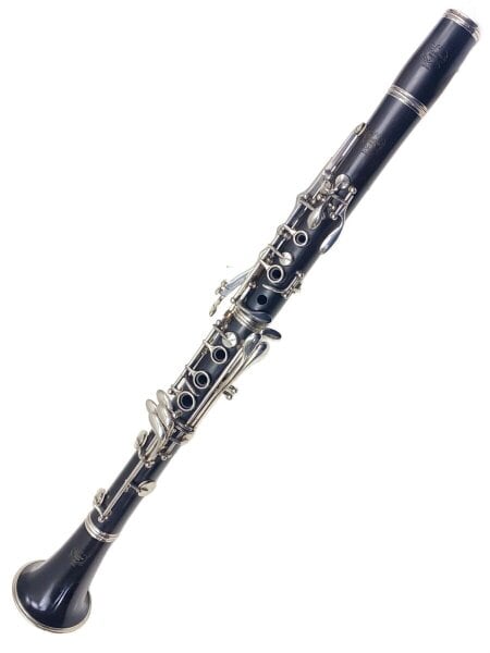 【調整済み】YAMAHA Custom YCL-852 クラリネット CS YAMAHA(ヤマハ) / YCL-852 【動作確認済】クラリネット/YCL-852/YAMAHA