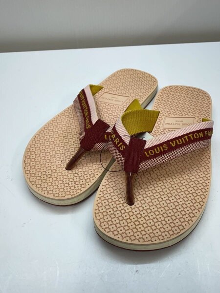 LOUIS VUITTON(ルイヴィトン) / LOUIS VUITTON ルイヴィトン トング 