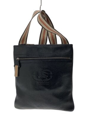 バーバリー レザークロスボディバッグ(8026555) BURBERRY(バーバリー) / ショルダークロスボディーバッグバッグ/レザー