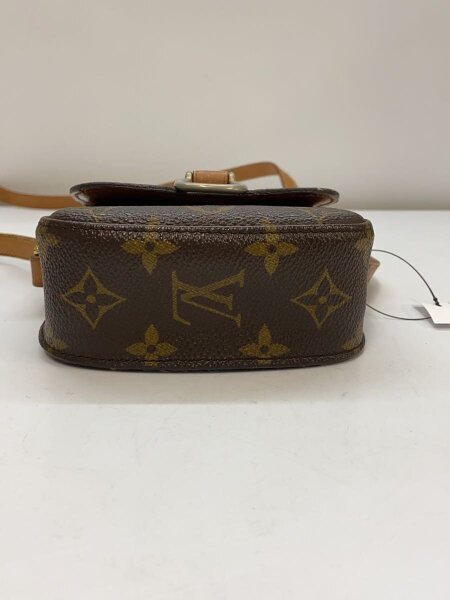 LOUIS VUITTON(ルイヴィトン) / ミニミニ・サンクルー_モノグラム 