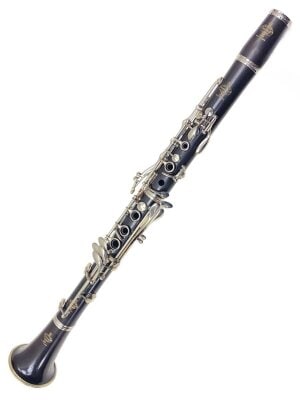 H.SELMER(セルマー) / 10S 【工房メンテナンス/動作確認済