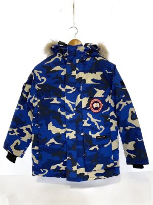 CANADA GOOSE(カナダグース) / AINSWORTH HOODY/ジャケット/L/ウール 