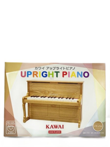 KAWAI(カワイ) / アップライトピアノ | 中古品の販売・通販なら